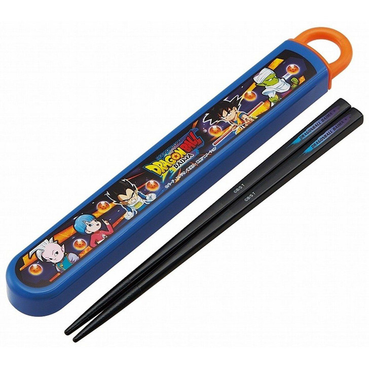  Skater Chopstick Box Set Dragon Ball Daima 