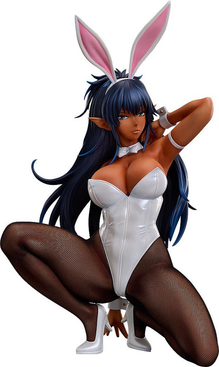 FREEing Arshes Nei: Bunny Ver. 1/4 Figure (Bastard!! -Heavy Metal, Dark Fantasy-)