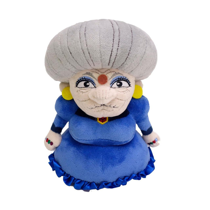  Sun Arrow Ghibli Friendly Handball Yubaba 