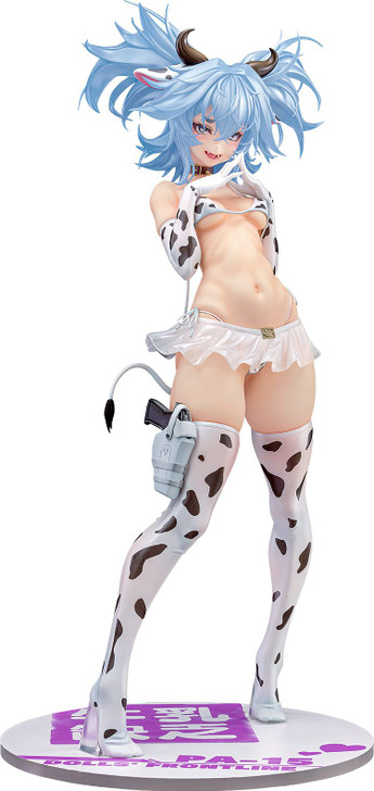 最終値下げ　Dolls' Frontline PA-15 フィギュア 1/6 最終値下げ Dolls' Frontline PA-15 フィギュア 1/6 最終値下げ