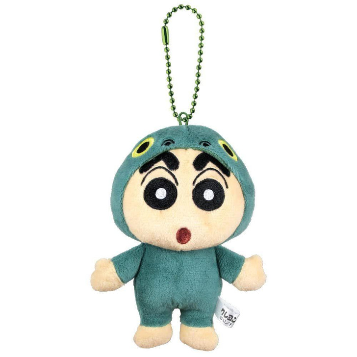 T's Factory Shinchan Plush Mascot Monster Shirimarudashi Shinchan 
