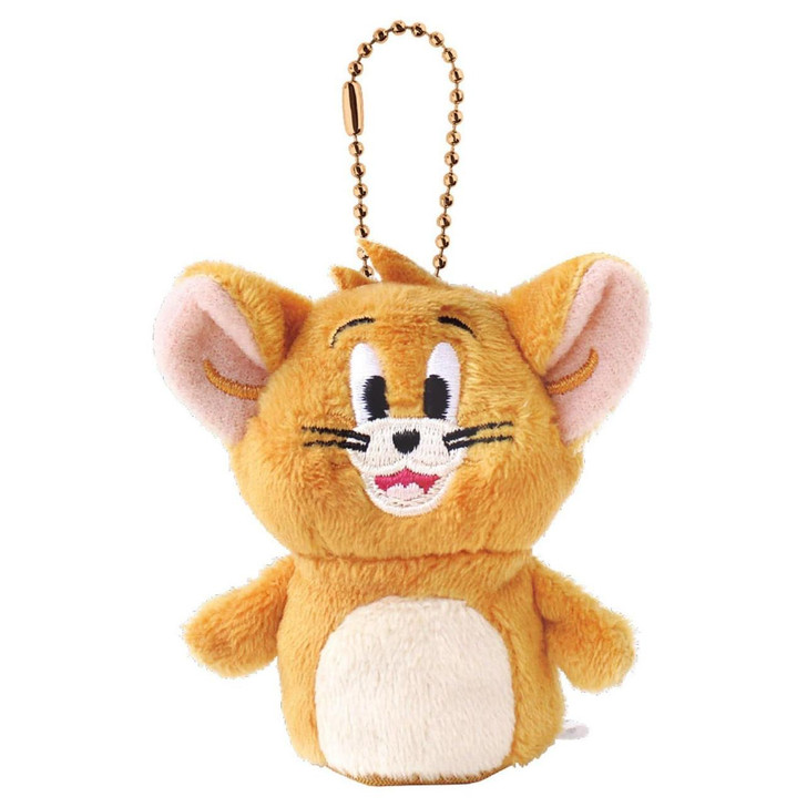  T's Factory Tom And Jerry Finger Puppet Mascot JR 