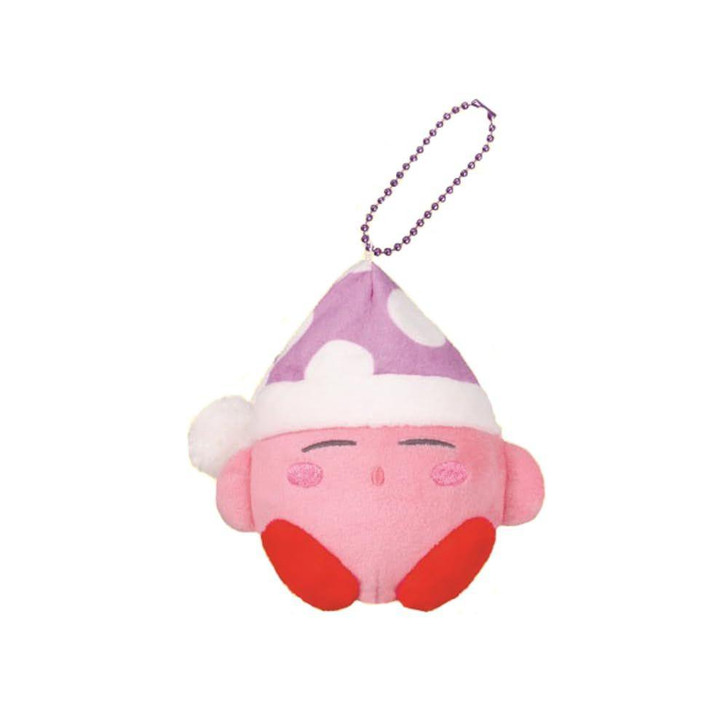  OST Kirby Of The Stars Nukuizu 2 Sleep Kirby 