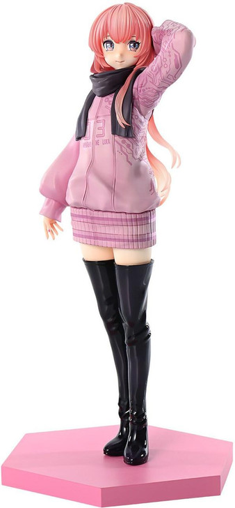 MEGURINE LUKA ダーツセット 03 PRISMA WING: Piapro Characters - Megurine Luka 