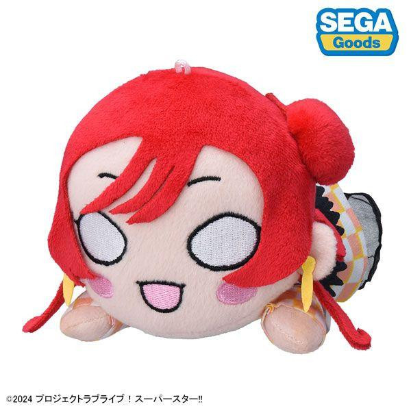 Love Live! Superstar!! Nesoberi Plush Mei Yoneme - Let's Be ONE (S)