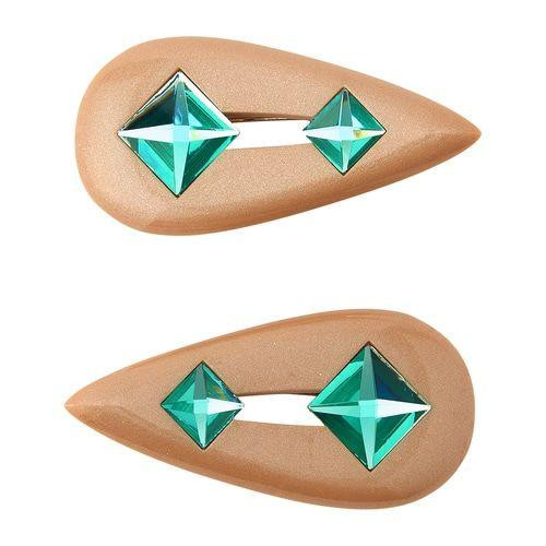  Pokemon Center Original Lacey's Hairpiece Tulip 