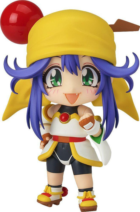  Good Smile Company Nendoroid Lime Figure (Saber Marionette J) 