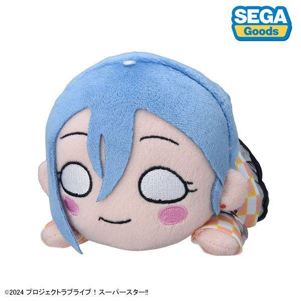 Love Live! Superstar!! Lying Plush Toy Shiki Wakana - Let's Be ONE (S)
