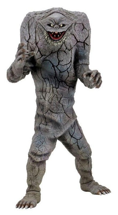  CCP 1/6 Tokusatsu Series: Vol.109 Planet-Dwelling Monster Jamila Figure 