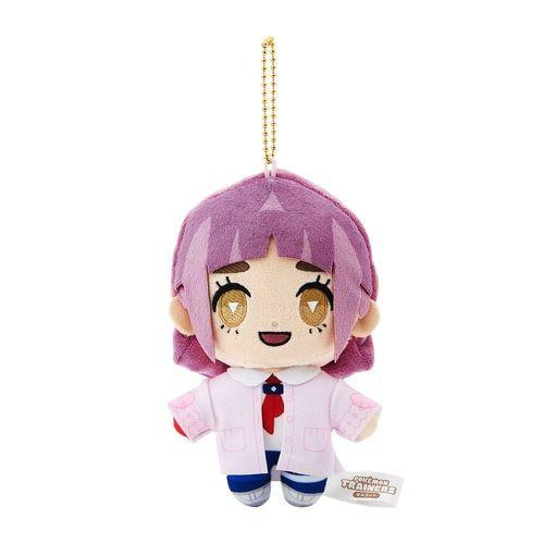 Pokemon Center Original Mascot Pokemon Trainers Lacey