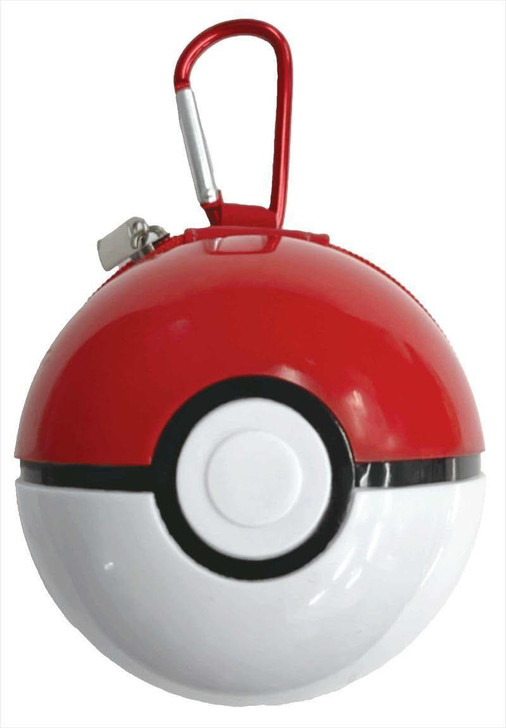  Unique730 Pokemon Semi-Three-Dimensional Pouch Monster Ball 