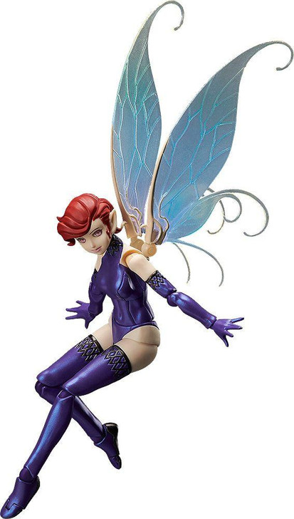  FREEing figma Pixie Figure (Shin Megami Tensei) 