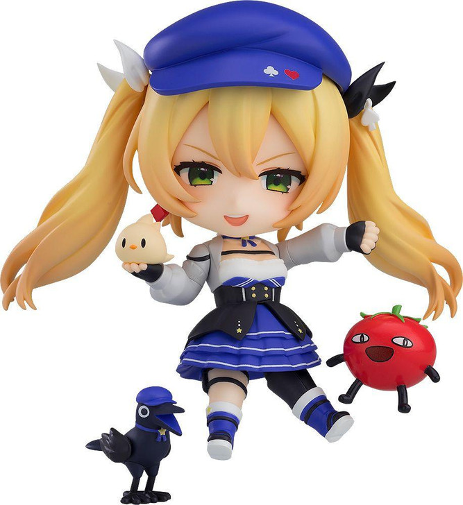  Good Smile Company Nendoroid Dokibird Figure 