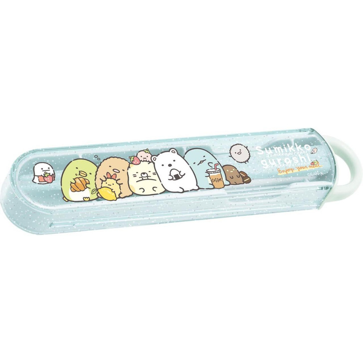 San-x Sumikko Gurashi LU/ M Combination Set KA28101