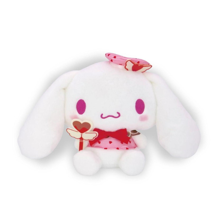  Nakajima Sanrio Plush Magical Heart S Cinnamonroll 