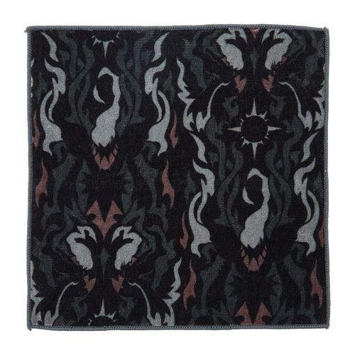 Pokemon Center Original Hand Towel Darkrai Pattern