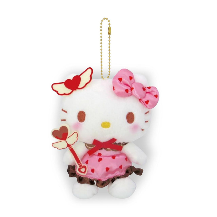  Nakajima Sanrio Magical Heart Hello Kitty MC 
