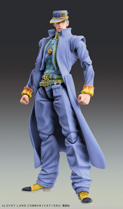 (未使用･未開封品)Bizarre Adventure DX Collection JoJo Figure vol.2 prize Banpresto JoJo (all two full set) (japan import) JoJo's Bizarre Adventure DX Figure Collection 11p Set Bundle