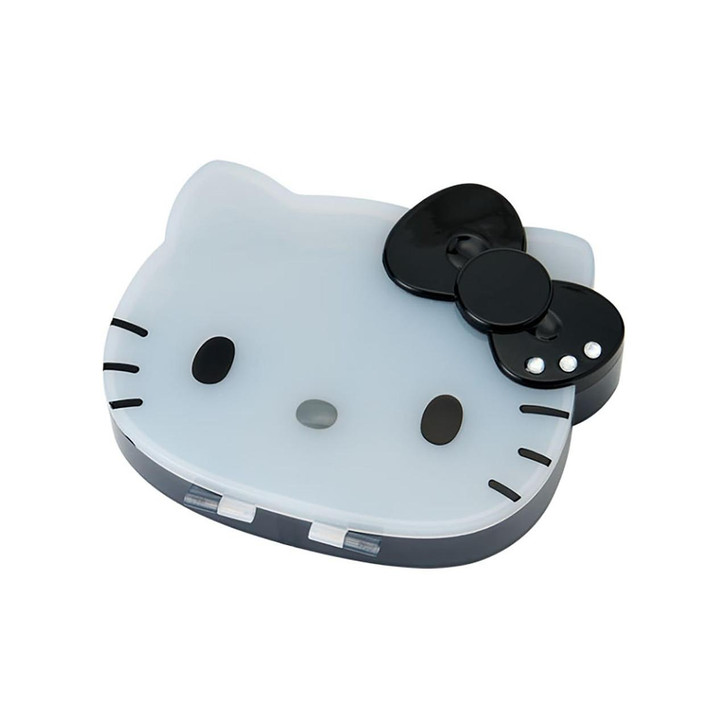 Sanrio Other Clear Small Item Case (I Love Hello Kitty) Hello