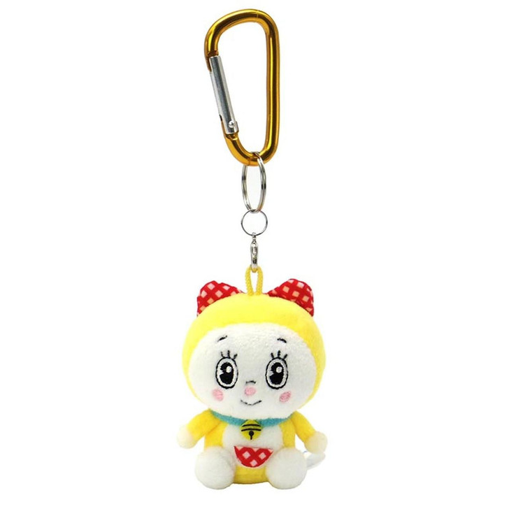 Nakajima Dorami Keychain MC