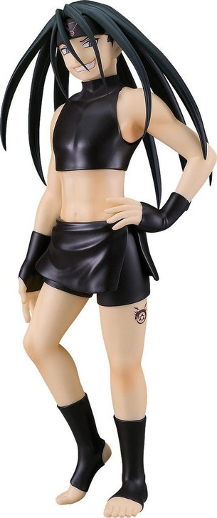  Good Smile Company POP UP PARADE Envy Figure (Fullmetal Alchemist: Brotherhood) 