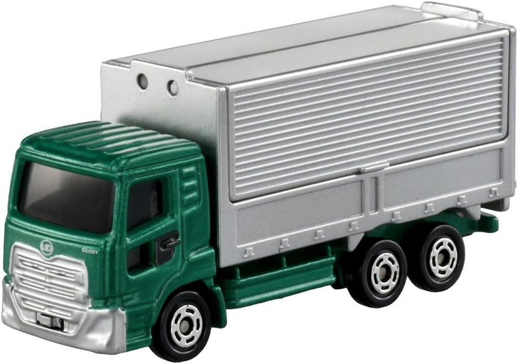Tomica No.31 UD TRUCKS Quon