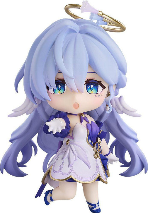 Good Smile Company Robin & Sunday フィギュア Nendoroid Robin