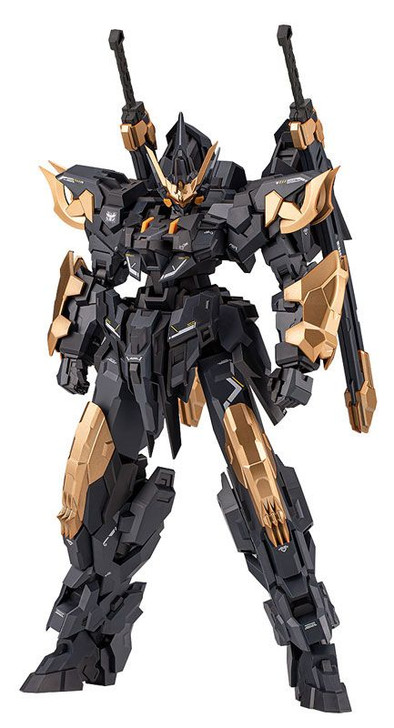 WAVE SUPER ROBOT HEROES エストエイル 1/100スケール エストエイル【初回特別価格版】 | 株式会社ウェーブ