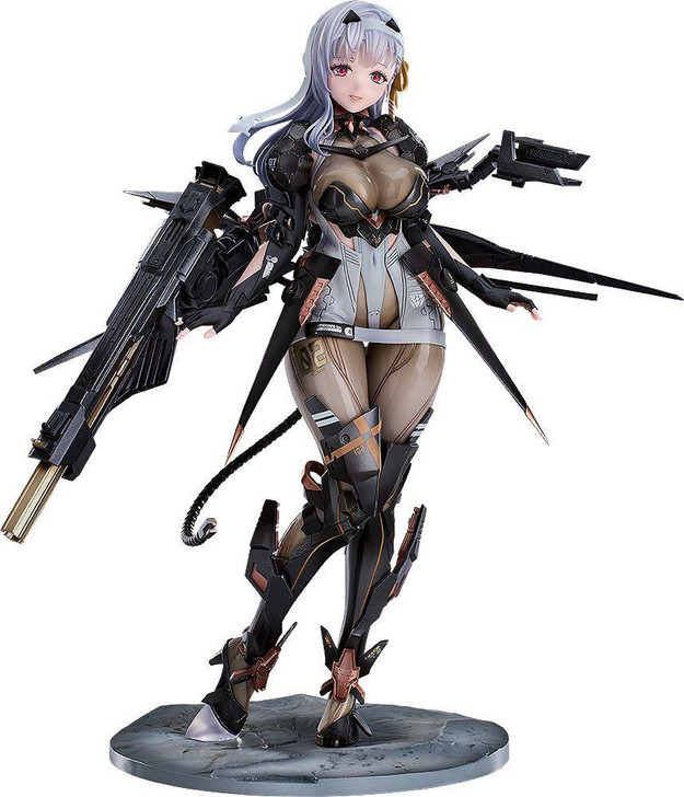 Modernia 1/7 Figure (GODDESS OF VICTORY: NIKKE)