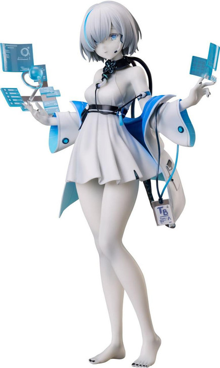 Azur Lane TB 1/7 Figure