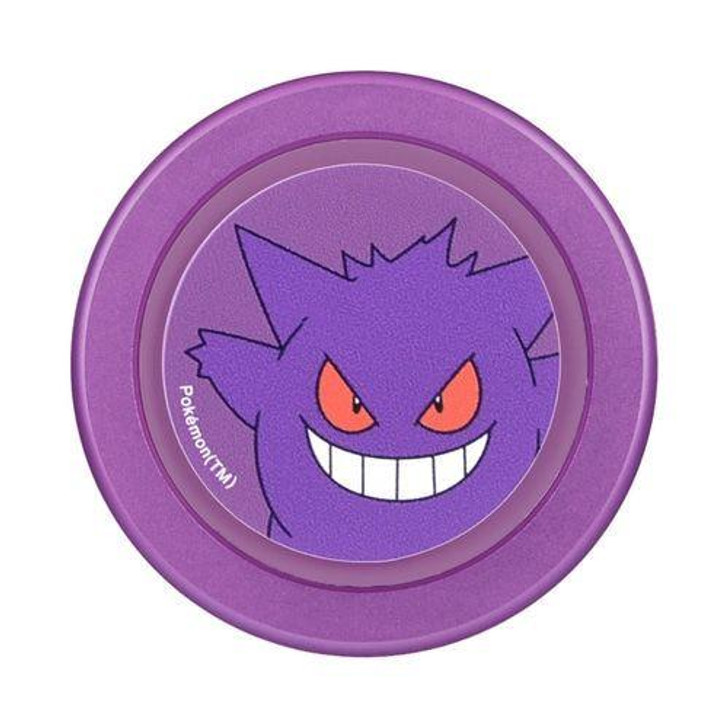 Pokemon Center Original Pokemon Center CHIP-POP Gengar Smartphone Support