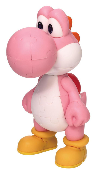 ジグソーパズル yoshi Super Mario Yoshi 1000 Pieces Wooden Puzzle Jigsaw Puzzles