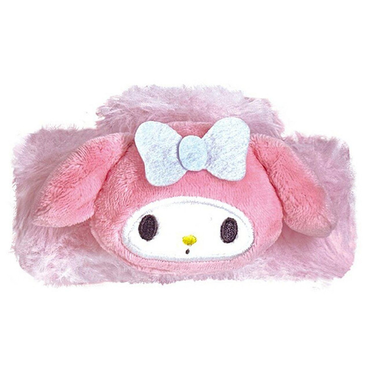  Morimotosangyo Sanrio Boa Bands Clip My Melody 