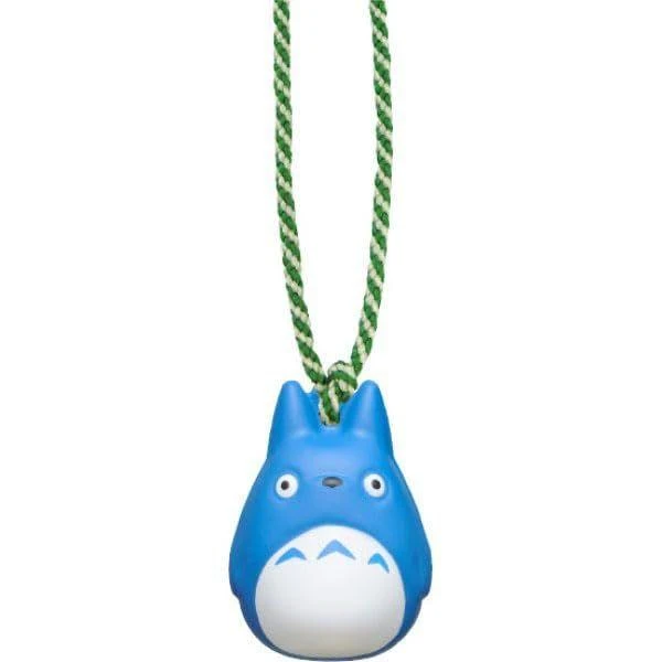  Ensky Bell Charm My Neighbor Totoro Medium Totoro 