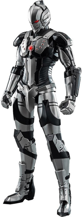  threezero FigZero 1/6 ULTRAMAN SUIT ZOFFY Stealth Version Figure (ULTRAMAN Final Season) 