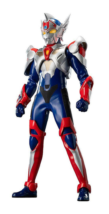  threezero FigZero Gridman Sigma Figure (Gridman the Hyper Agent) 