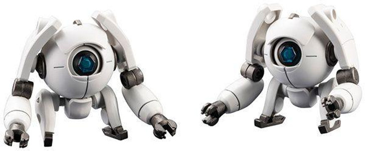  Kotobukiya Hexa Gear 1/24 Kit Block ALTERNATIVE ORB EARTHCLINE BIOMECHANICS Ver. Plastic Model 