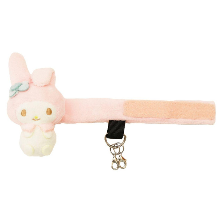 Other Sanrio Characters Bag Keychain My Melody 