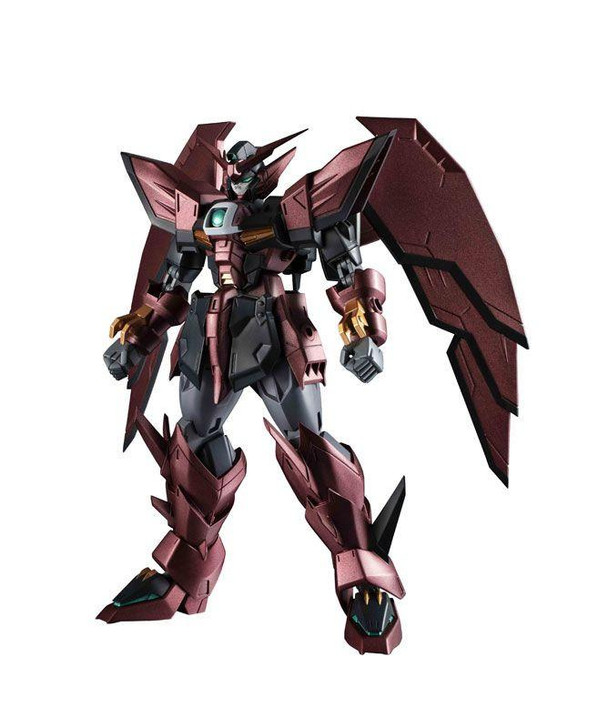 GUNDAM UNIVERSE OZ-13MS Gundam Epyon (Mobile Suit Gundam Wing)
