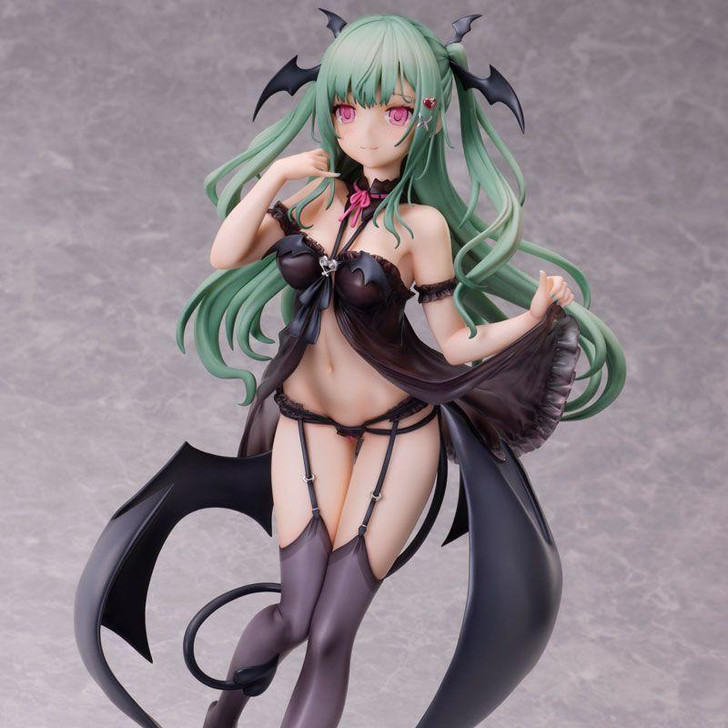  Union Creative karory Illustration "Succubus-chan" 1/5 Complete Figure 