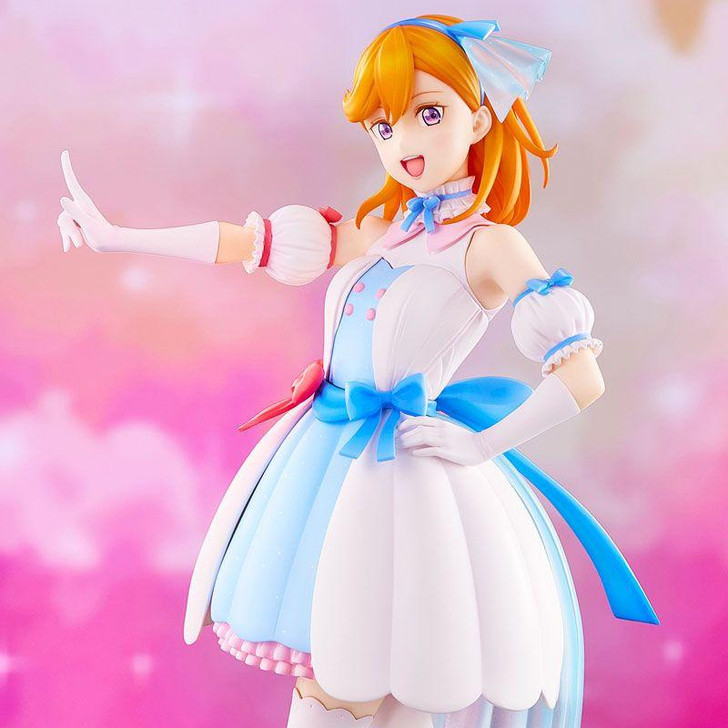 SEGA Shibuya Kanon 限定フィギュア Amazon.com: SEGA Love Live! Superstar!! PM Figure Kanon Shibuya