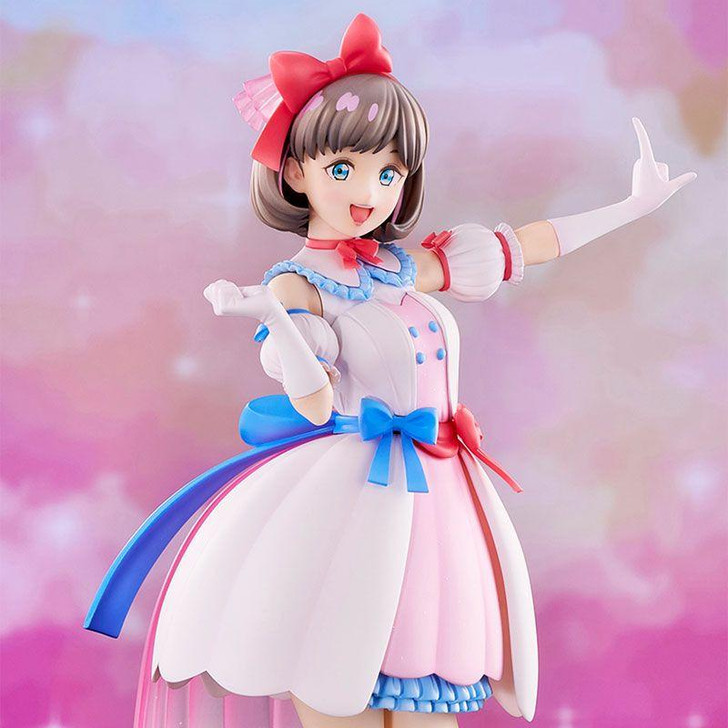 keke様　studio 1 +1枚+レコケ Keke Tang Tiny Stars ver. 1/6 Complete Figure (Love Live! Super