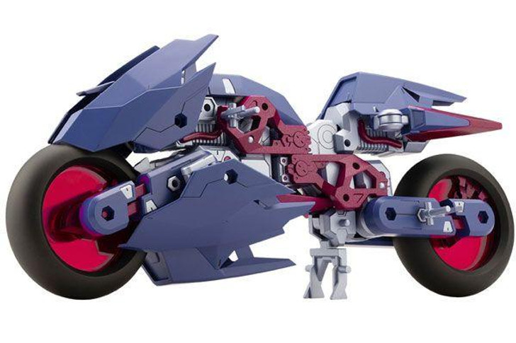  Kotobukiya M.S.G Modeling Support Goods Gigantic Arms Rapid Raider (Shadow Dancer Ver.) 