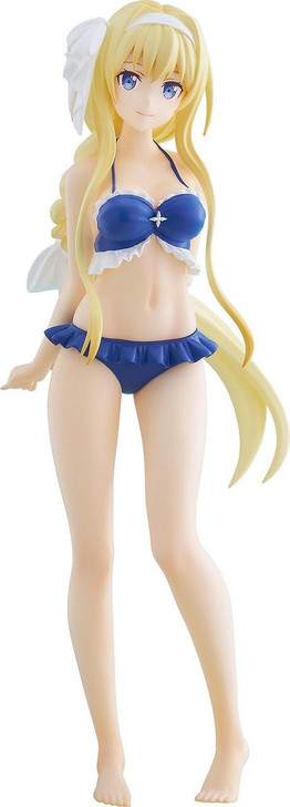 POP UP PARADE BEACH QUEENS Alice Figure (Sword Art Online
