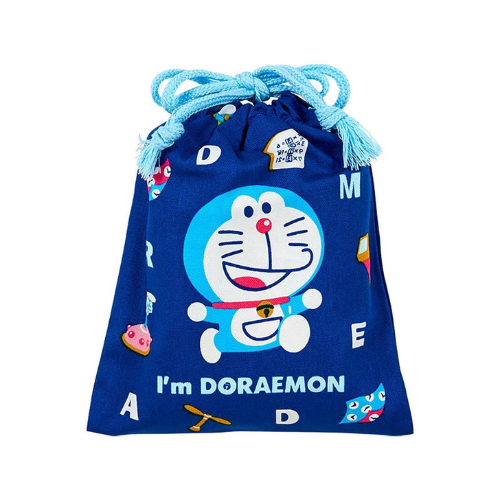  Sanrio Other Sweets & Pouch I'm Doraemon 472727 
