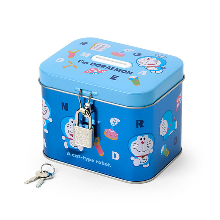 Sanrio Other Candy & Can Bank I’m Doraemon 472816
