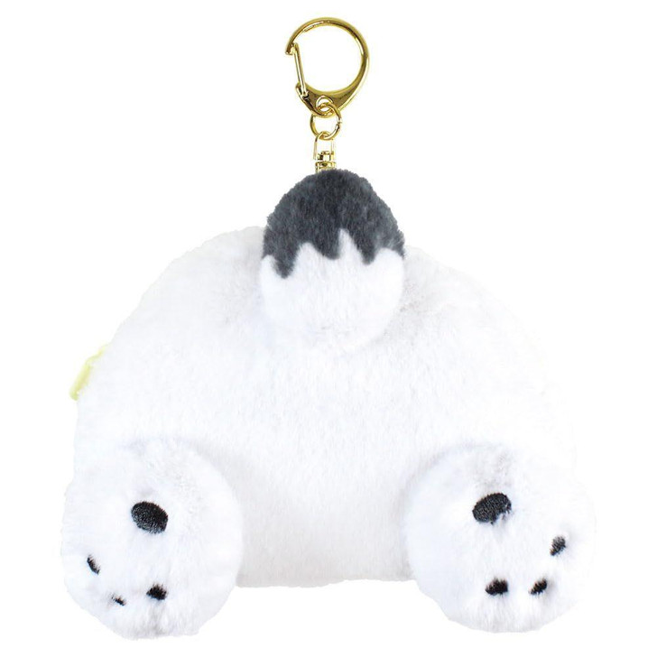  T's Factory Sanrio Butt Pouch Pochacco 