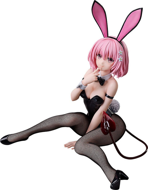 FREEing Momo Belia Deviluke: Bunny Ver. 1/6 Figure (To LOVE-Ru Darkness)