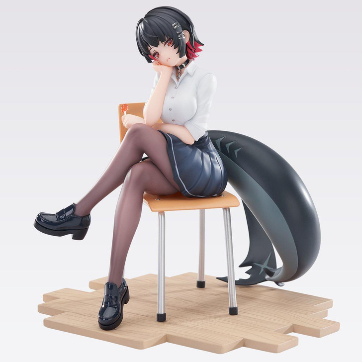 LIMEPIEシリーズ　エレン・ジョー LIMEPIE Series Ellen Joe Monday to Friday Ver. 1/8 Complete Figure