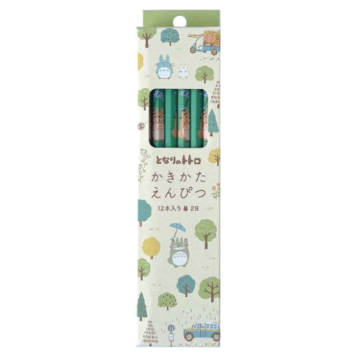  Movic Neighbor Totoro How To Draw Pencil / Forest Totoro 